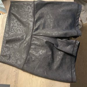 ETCH brand workout spandex